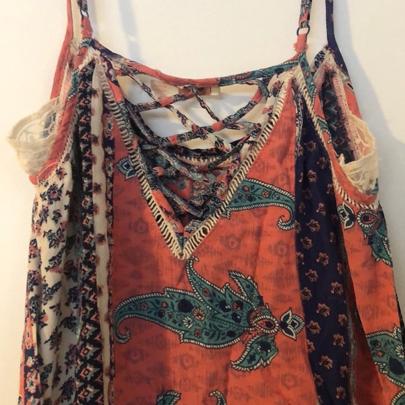 Bershka Dress - Picture 2 of 2